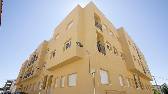 Pisos de «alquiler solidario» entre 85 y 150 euros mensuales
