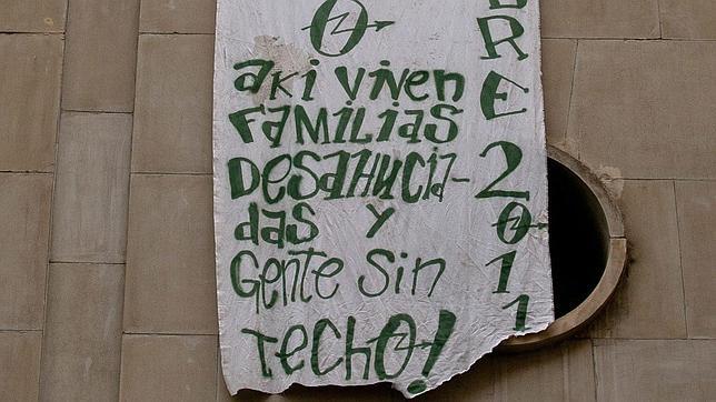 Los propietarios del Albéniz interponen una denuncia por su «okupación»