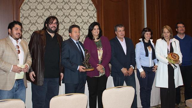 Pedro Almodóvar habita en La Puebla