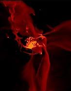 Descubren restos de la materia prima original del Universo