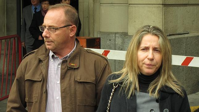 Los padres de Marta del Castillo recurrirán al TC para anular la sentencia de «El Cuco»