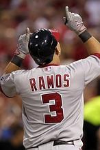 Rescatando a Wilson Ramos