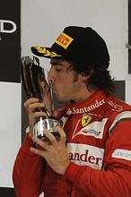 La F-1 revive sin Vettel