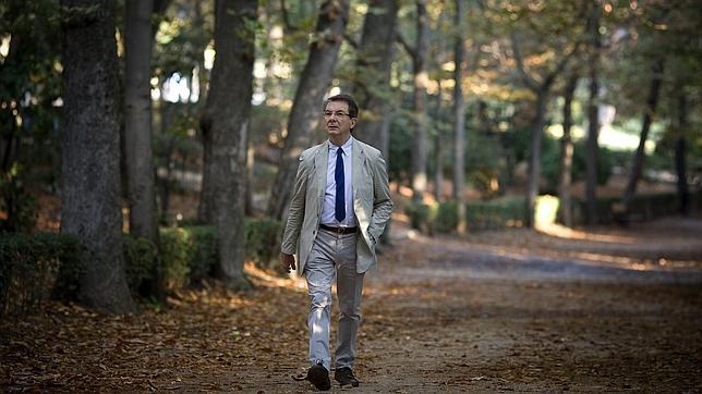 Gérard Mortier: «No consigo entender las películas de Pedro Almodóvar»