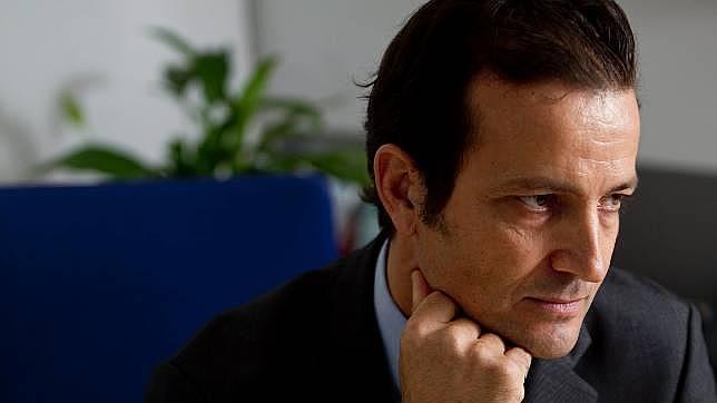 Ángel Villamor: «La mente del Rey es la de un atleta»