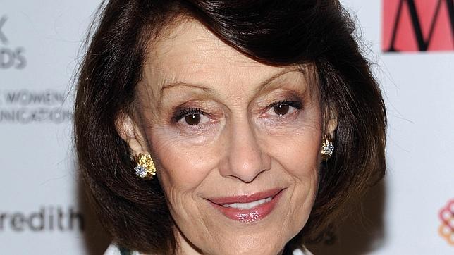 Fallece Evelyn Lauder, impulsora de la fundación contra el cáncer de mama