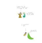 Felipe Almendros y los bajos fondos de la historieta