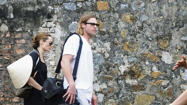 Brad Pitt: «Quiero retirarme a los 50»