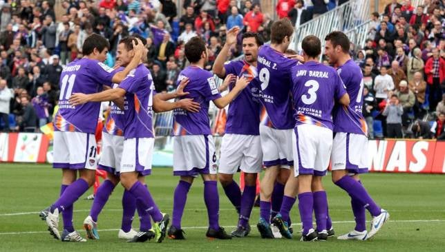 1-1: Amargo empate del Deportivo ante un Alcoyano que se defendió con orden