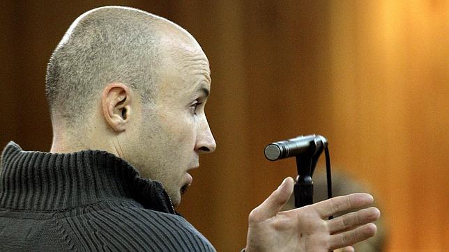 La Fiscalía pide hoy 48 años para el presunto asesino de Pagazaurtundua en 2003