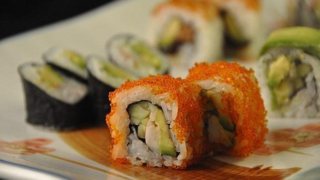 Greenpeace advierte de que el «boom» del sushi supone una «tragedia» para el atún rojo
