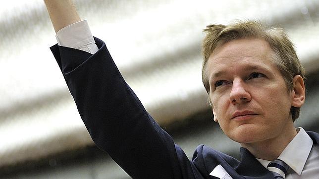 Assange recurre ante el Supremo británico su extradición por cuatro delitos sexuales