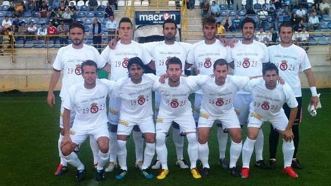 «Apadrina un jugador», imaginación contra la crisis