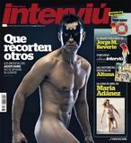 Terelu, una más en la lista de los desnudos más polémicos de Interviú