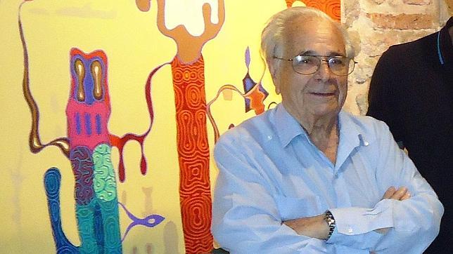 Fallece en Madrid el diplomático y coleccionista español José Félix Llopis