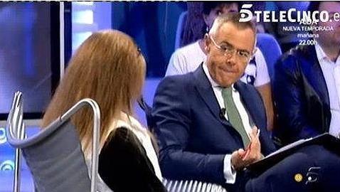 «La Noria» se queda sin anunciantes tras la entrevista a la madre de «El Cuco»