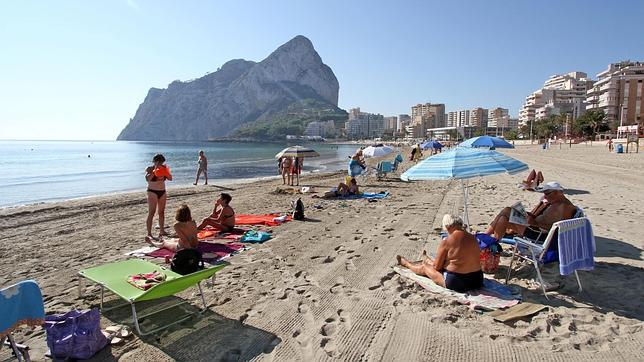 El INE confirma el estancamiento del PIB en verano pese al tirón del sector exterior