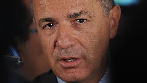 Un banquero e influyente hombre de negocios, nuevo «superministro» económico italiano