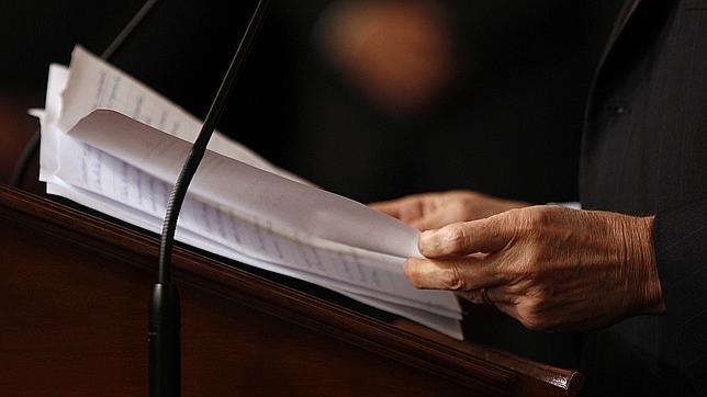 Monti será también ministro de Economía