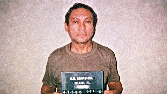 EE.UU. autoriza la extradición del dictador Manuel Noriega a Panamá
