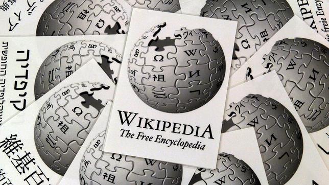 Wikipedia vuelve a pedir donativos para seguir sin publicidad