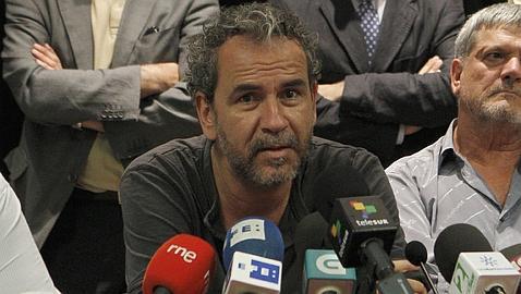 La Policía se querella contra Willy Toledo por su denuncia sobre torturas en comisarías