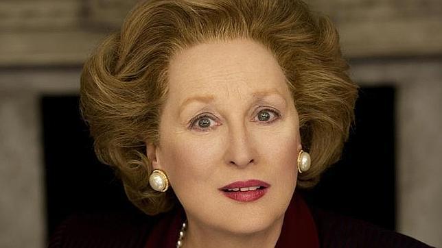 Vuelve Lady Thatcher