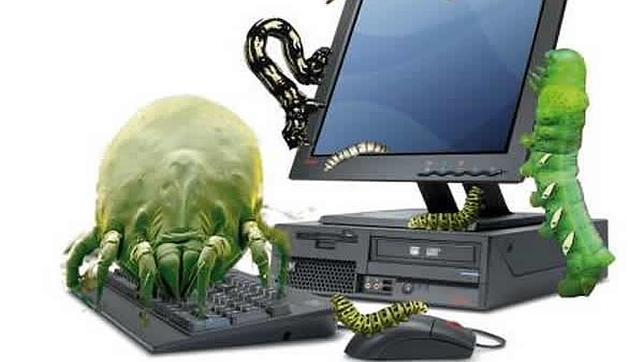 Trece objetos de uso diario llenos de gérmenes