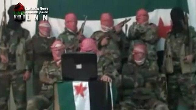 «Los agentes iraníes no tenían piedad»