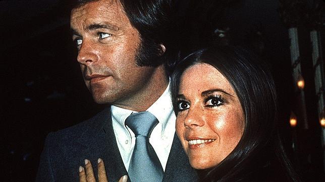 Robert Wagner no es sospechoso de la muerte de Natalie Wood