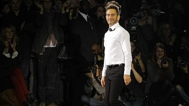 Marc Jacobs dice «no» a Christian Dior