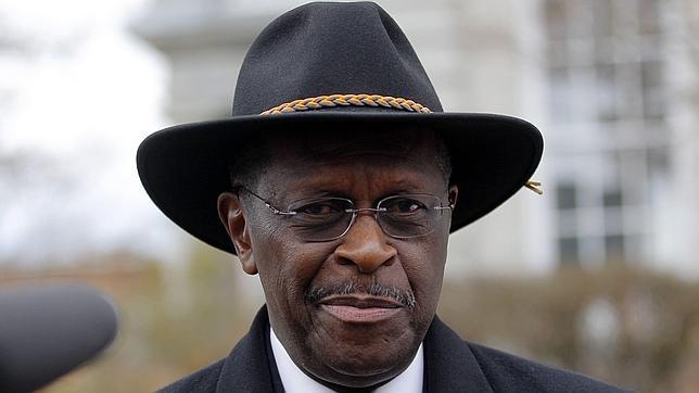 Herman Cain vuelve a equivocarse sobre Libia: «Hay talibanes en el nuevo gobierno»