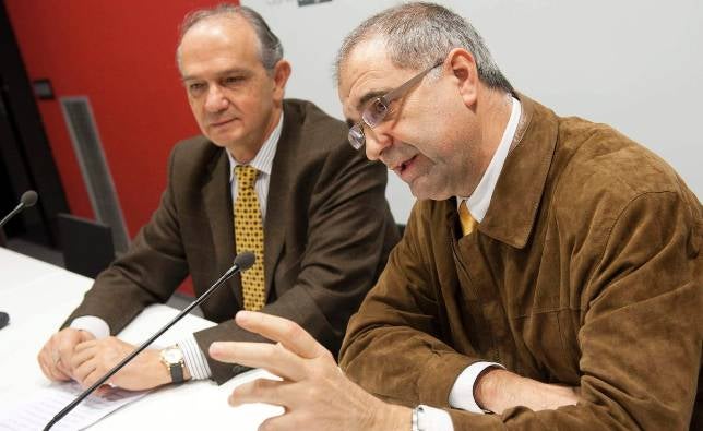 ForoBurgos buscará las «latentes oportunidades» que deja la crisis