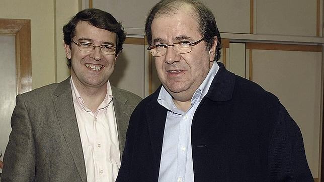 Herrera califica el resultado de &quot;histórico&quot; para España y el PP