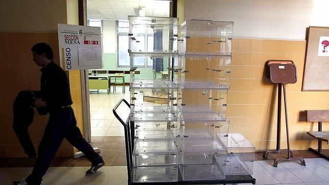 Indiferencia masiva en torno al Senado