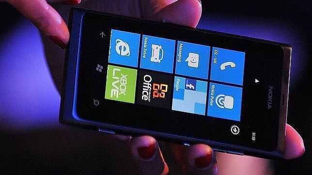40.000 aplicaciones para Windows Phone
