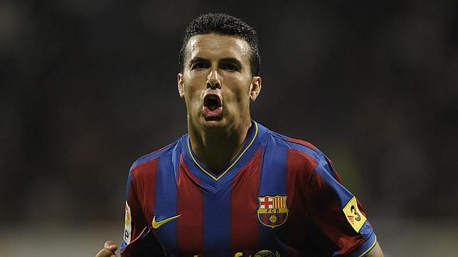 Pedro: «No esperaba que saliera todo tan perfecto»