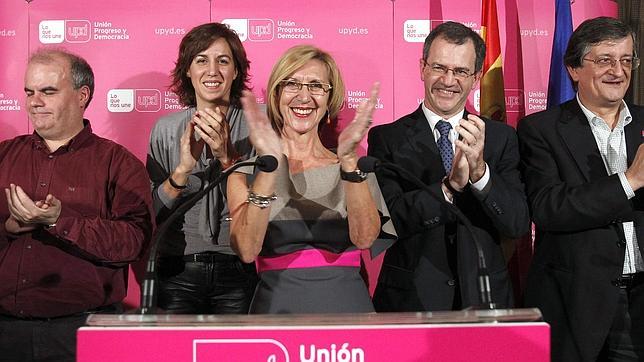 ¿Cuánto cuesta el escaño a cada partido?