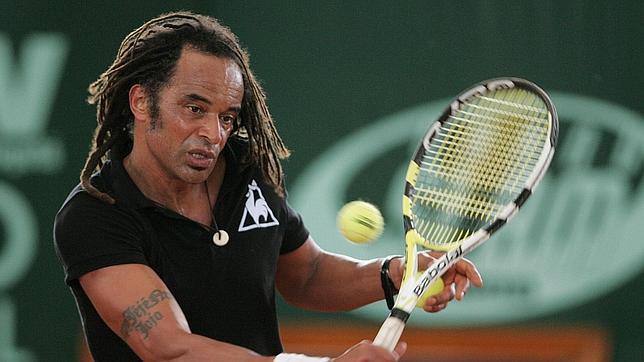 Le Monde avala las acusaciones de Noah contra el deporte español