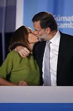 La historia de amor de Mariano Rajoy y Elvira Fernández