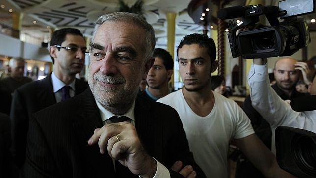 Libia se atribuye «competencia» para juzgar a Saif al Islam Gadafi