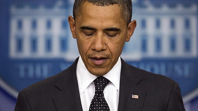 Standard &amp; Poors mantiene la nota de EE.UU. pese al fracaso del comité sobre déficit