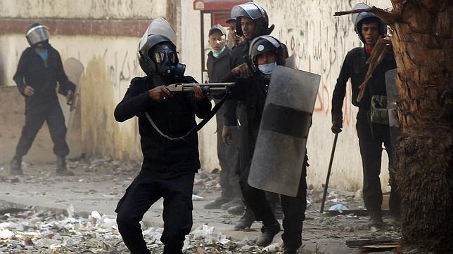 La ONU condena los «abusos» en la plaza Tahrir y «pide una investigación urgente»