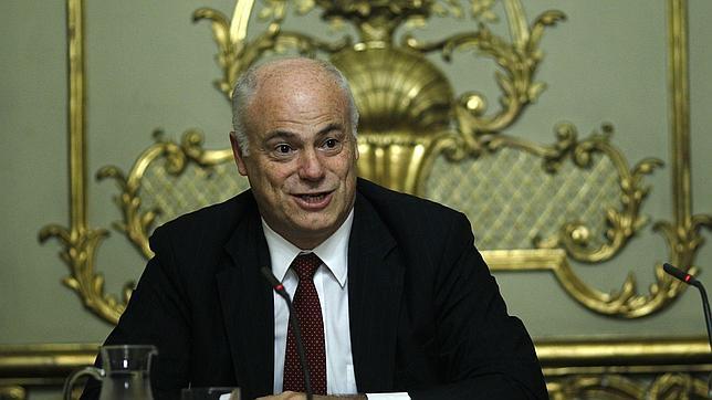 Campa: «No conozco ninguna fórmula para que el FMI nos pueda rescatar»