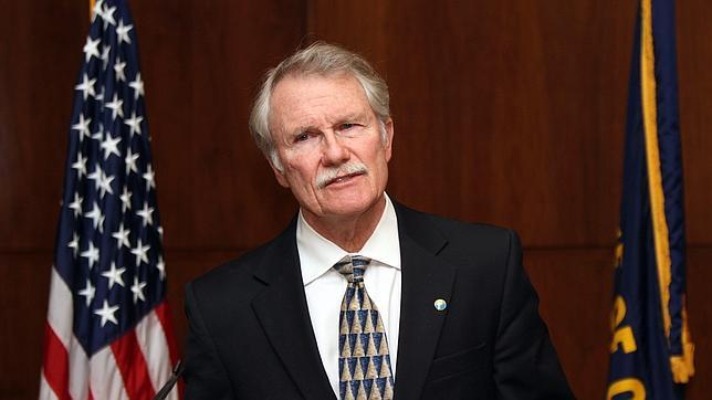 Oregón suspende la pena de muerte