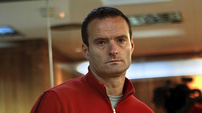 Mil años de cárcel para el etarra Olarra Guridi por 95 heridos en un atentado en Madrid