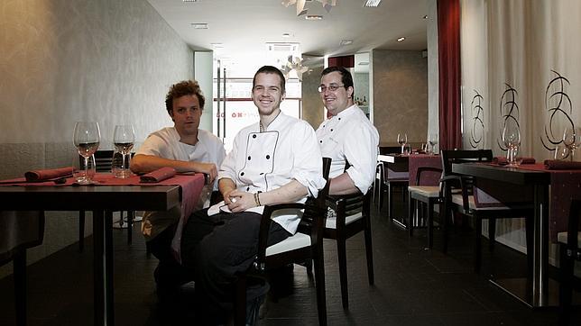 Balance negativo para la cocina española en la nueva guía Michelín