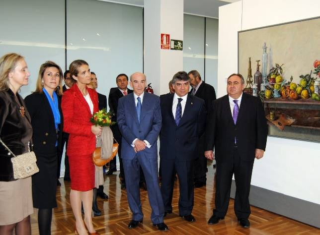 Tomelloso, capital del Arte Contemporáneo