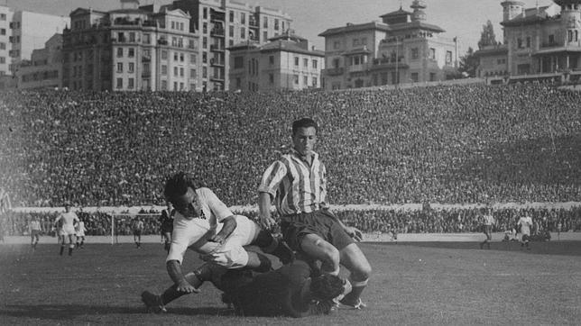 Cuando los vecinos se tuteaban