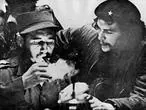 La penurias de Fidel y el «Che» a bordo del Granma